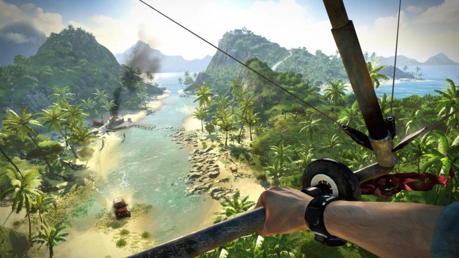 Far Cry 3 Patch 1.03 Mencapai PlayStation 3, Tidak Lama Lagi di Xbox 360