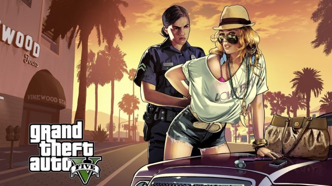 Senarai Pencapaian/Trofi Grand Theft Auto 5 Didedahkan