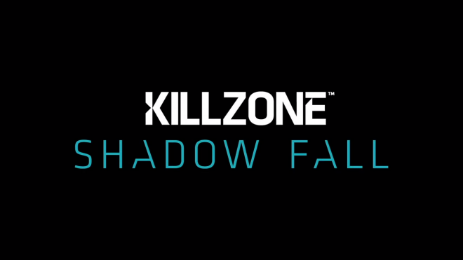 Killzone: Shadowfall A Tajuk Pelancaran PlayStation 4, Treler Baharu