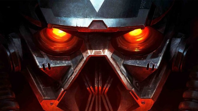 Jimmy Fallon Memainkan Killzone: Shadowfall di PlayStation 4