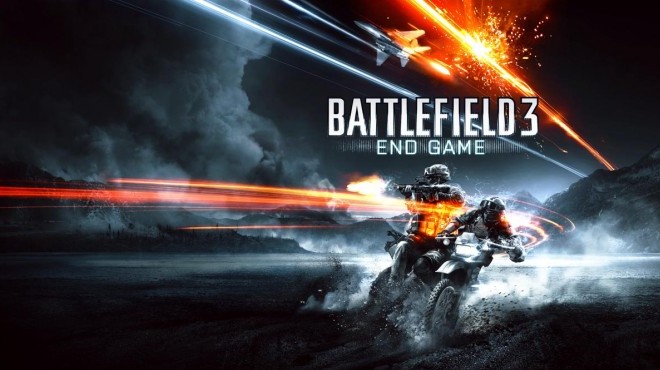 Battlefield 3: End Game DLC Review 