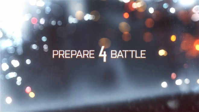 Teaser Battlefield 4 