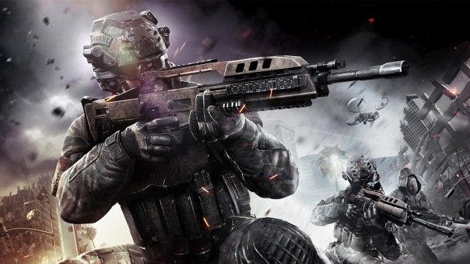 Call of Duty: Black Ops 2 Xbox 360 Patch Menawarkan Langkah Keselamatan Tambahan