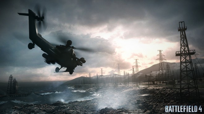 Pengumuman “Big” Battlefield 4 “Akan Datang,” Kata DICE