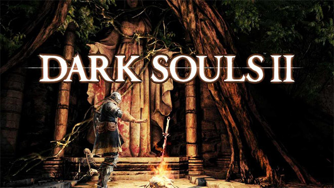 Bersedia Untuk Die In The Dark Souls 2 Beta, Bermula 12 Oktober [Dikemas kini]