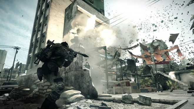 'Paling Sukar' Battlefield 3 Easter Egg Akhirnya Ditemui Oleh Personaliti YouTube