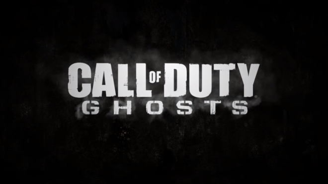 Infinity Ward Menggoda Call of Duty: Ghosts Intel Menjelang 21 Mei Pendedahan [Dikemas kini]