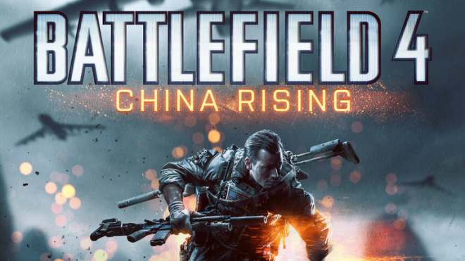 BF4 宣布 Xbox One 和 PlayStation 4 平台将于 10 月 29 日发布当前世代“中国崛起”DLC 详细信息