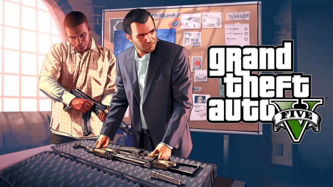 Tiada Grand Theft Auto V Untuk Konsol Generasi Seterusnya, Menurut Take Two CEO