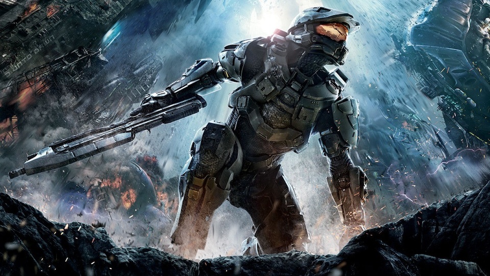 GameStop Menawarkan Halo 3, Halo 3: ODST, Halo Reach dan Halo 4 Bundle Dengan Harga $18, Spartan Assault Kini Percuma untuk Ahli XBL Gold