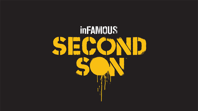 inFAMOUS: Anak Kedua Mungkin Mempunyai Multiplayer