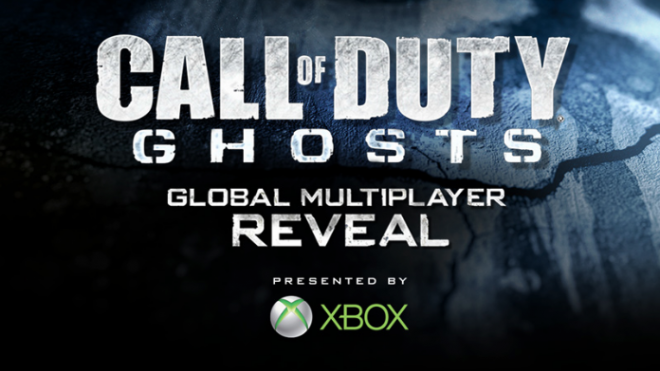 Call of Duty: Ghosts Multiplayer Premier Akan Datang 14 Ogos