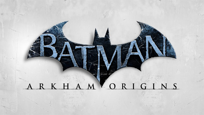 Berbilang Pemain Diumumkan Untuk Batman: Arkham Origins 