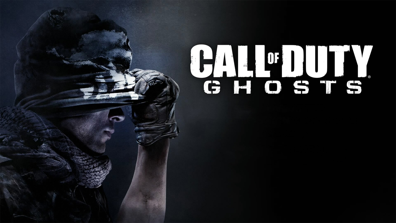 Call of Duty: Ghosts Perk System Dijelaskan