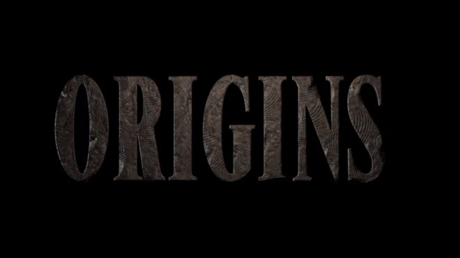 Teaser Black Ops 2 Zombies Origins