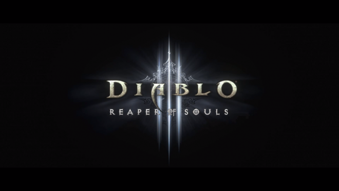 Diablo 3: Reaper Of Souls Expansion Menjual 2.7 Juta Naskhah Dalam Seminggu