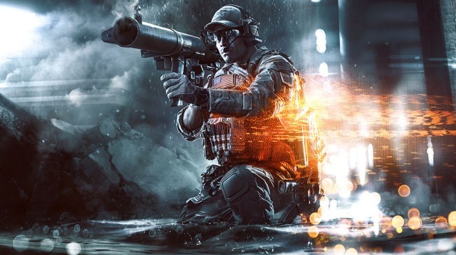 Grab Battlefield 4's Second Assault DLC Tanpa Kos Tambahan Jika Anda Ahli EA Access