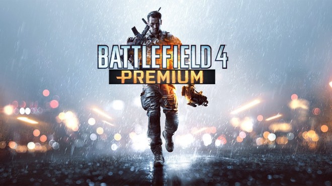 Video Premium Battlefield 4 Baharu Memaparkan Gigi Naga dan Permainan Stand Akhir