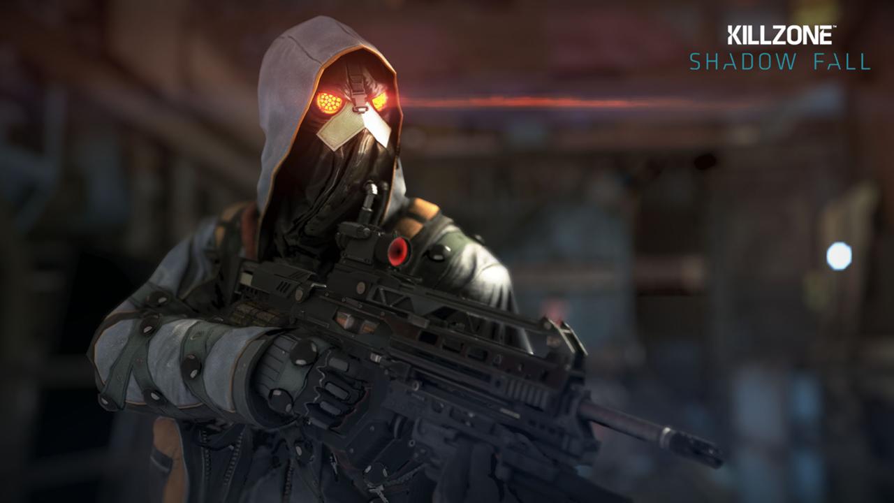 Killzone Baharu: Shadow Fall Patch Membolehkan Pemain Membuka Kunci Micro-DLC Berbayar Secara Percuma