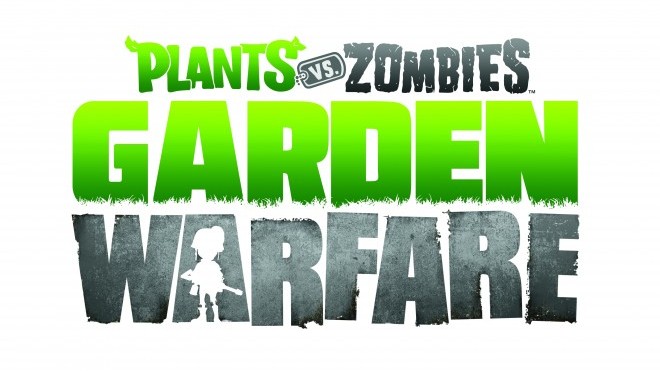 Plants vs. Zombies: Garden Warfare 