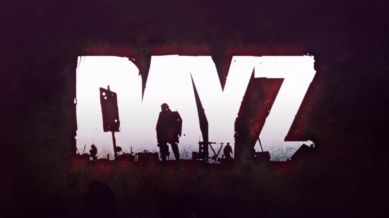 DayZ Standalone Patch 0.37 