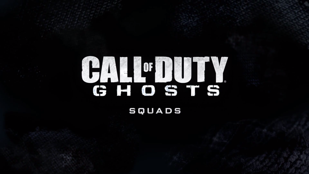 Call of Duty: Ghosts Diskaun 33% untuk Jualan Musim Sejuk Steam, Video Pembangun Tips Skuad