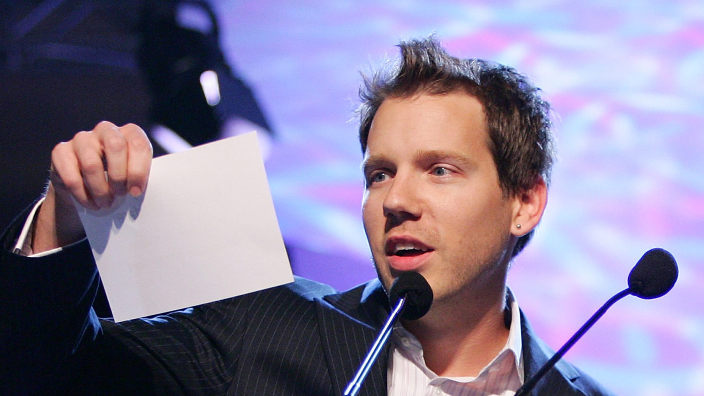 Cliff Bleszinski 正在开发一款“合适的”PC 竞技场射击游戏