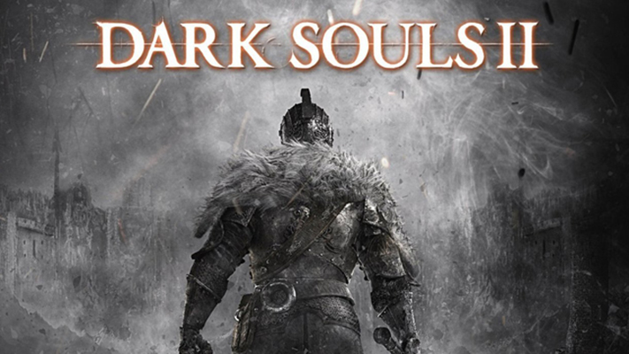 Butiran Berbilang Pemain Dark Souls 2 Baharu Dan Video Permainan 12 Minit