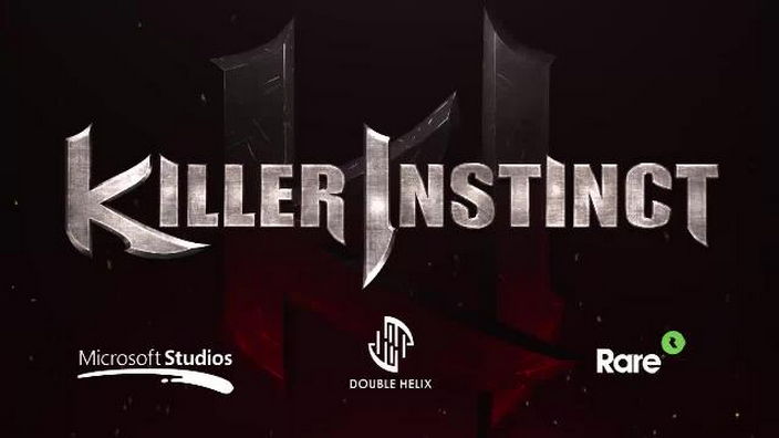 Killer Instinct Musim 2 Akan Didirikan Daripada Watak Yang Kembali Dan Baharu