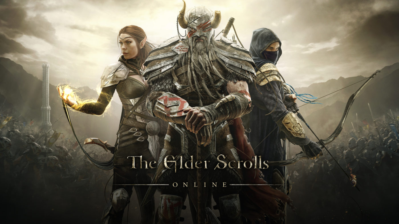 The Elder Scrolls Online Mendapat Treler Pelancaran Sinematik