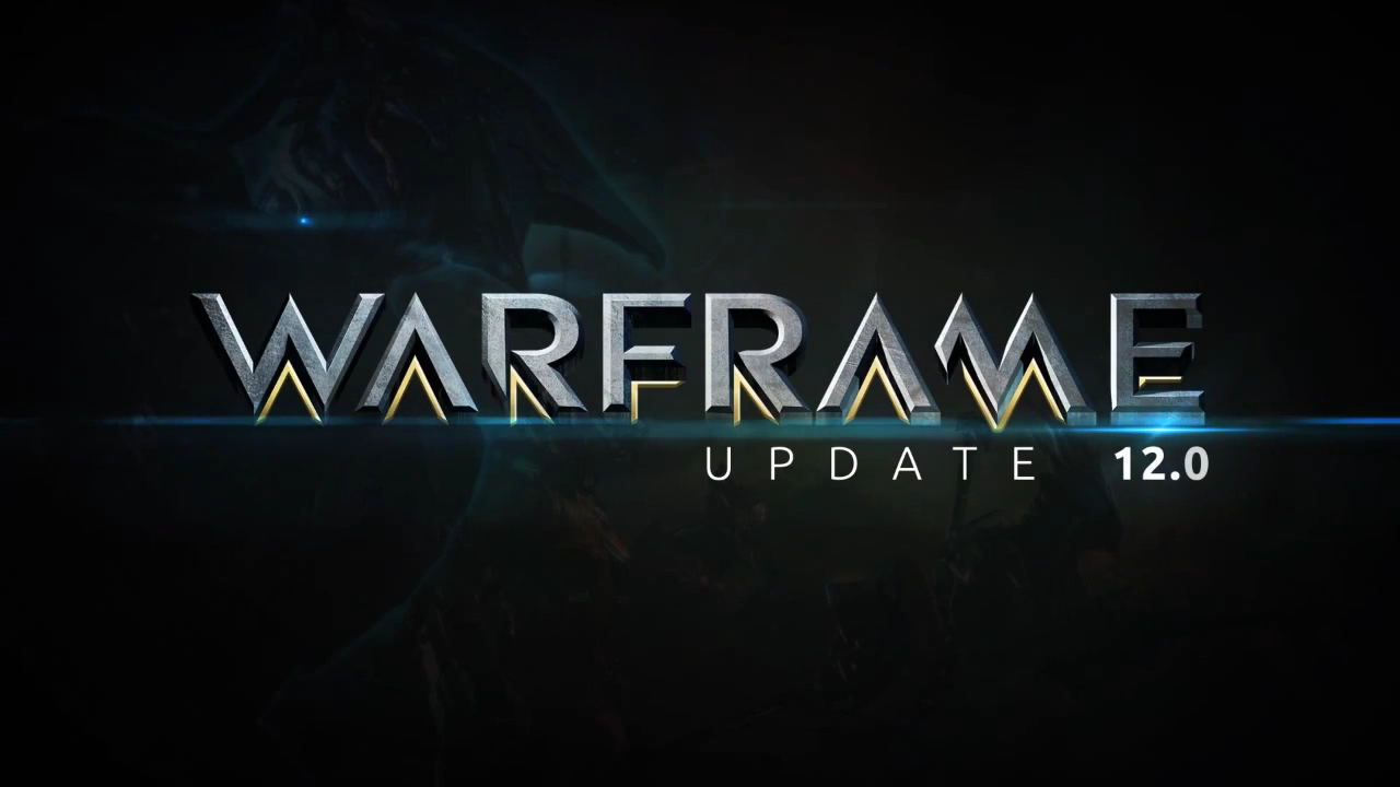 Kemas Kini Warframe Terkini Menambah Warframe Baharu, Senjata dan Banyak Lagi