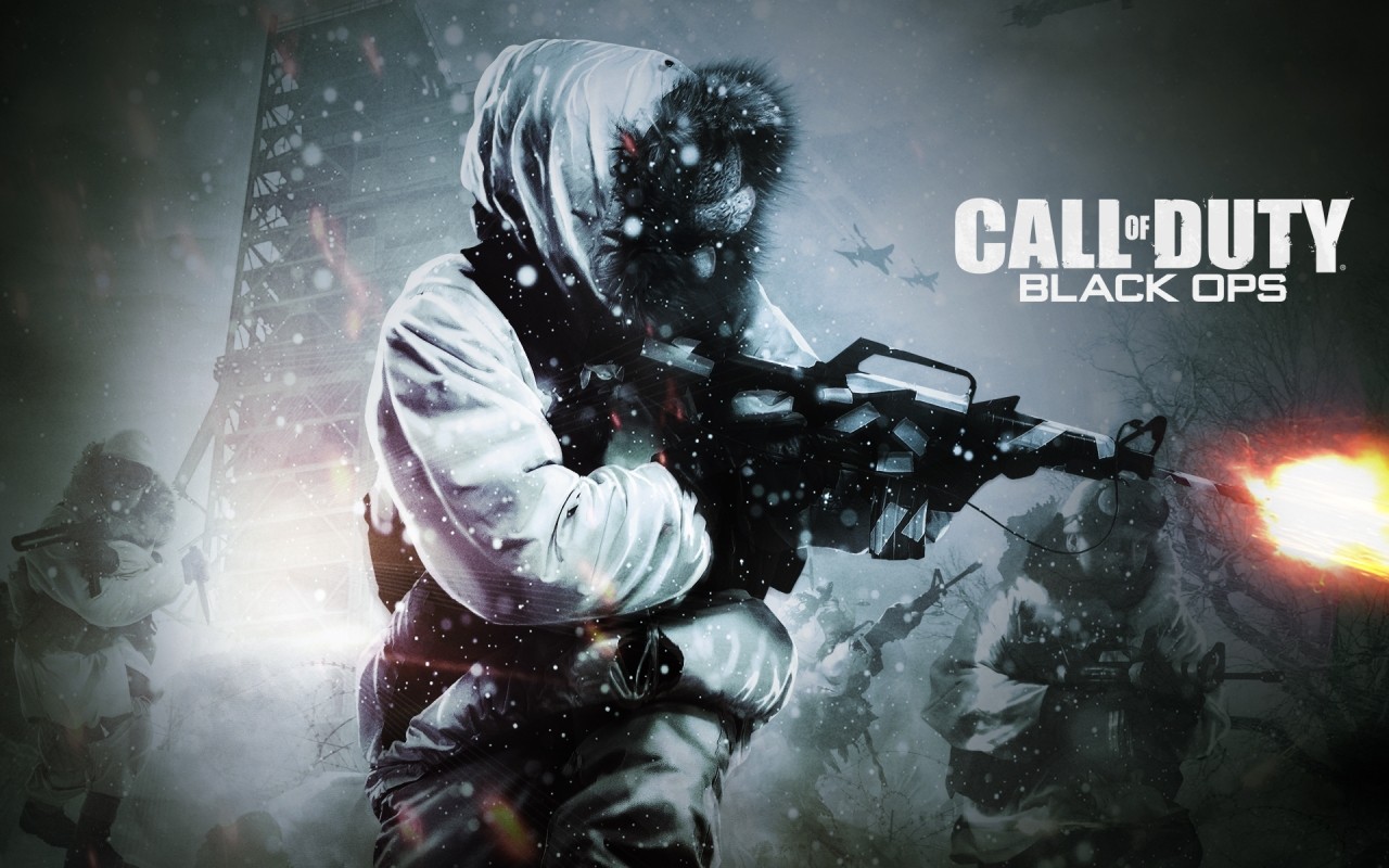 Call of Duty: Black Ops Kini Serasi Ke Belakang Pada Xbox One