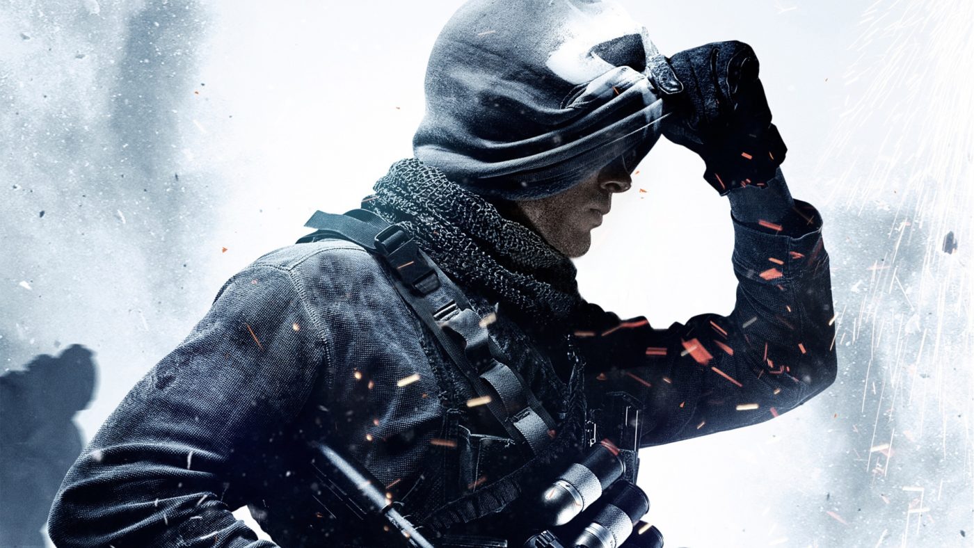 Amazon Mengurangkan Harga pada Call of Duty: Ghosts Edisi Khas, Battlefield 4, Halo 4 dan Banyak Lagi