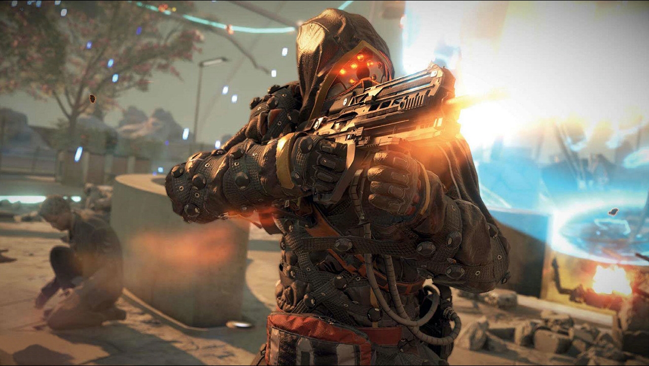 Killzone Incoming: Shadow Fall Patches Sasaran untuk Meningkatkan Prestasi Dalam Talian