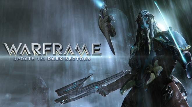 Free-to-Play Combat Game Warframe Akan Datang ke Xbox One, Treler Pertama