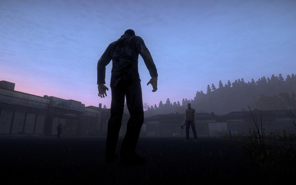 Presiden SOE Beri Jawapan Tidak BS Kepada Persamaan H1Z1 dan DayZ