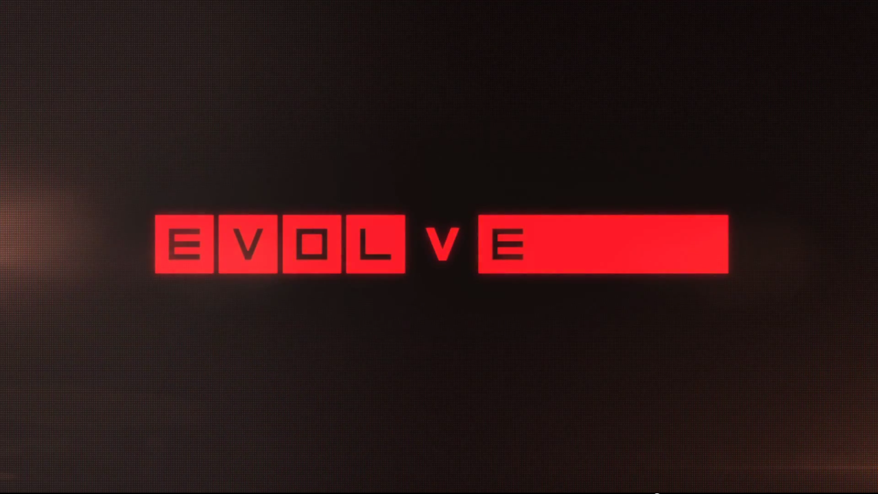 Treler Evolve: Co-Op Play dan Raksasa Raksasa, Beta Terbuka Musim Gugur Ini