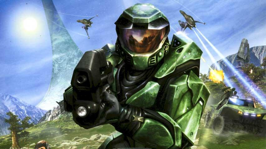 Halo Masuk: Combat Evolved PC Patch Akan Memanjangkan Perkhidmatan Dalam Talian Lepas GameSpy Shutdown