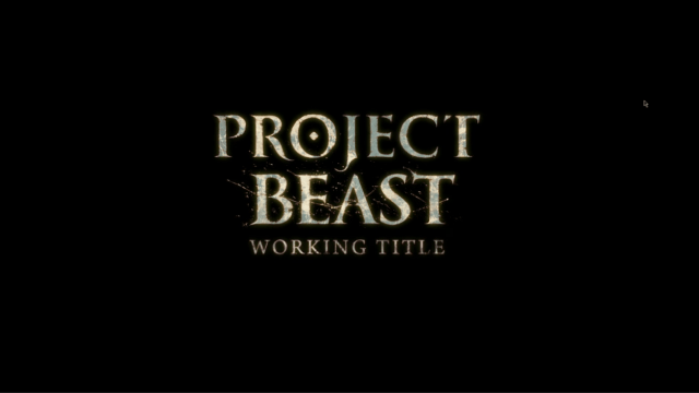 PS4 Dikhabarkan Rakaman Permainan 'Project Beast' Eksklusif Bocor