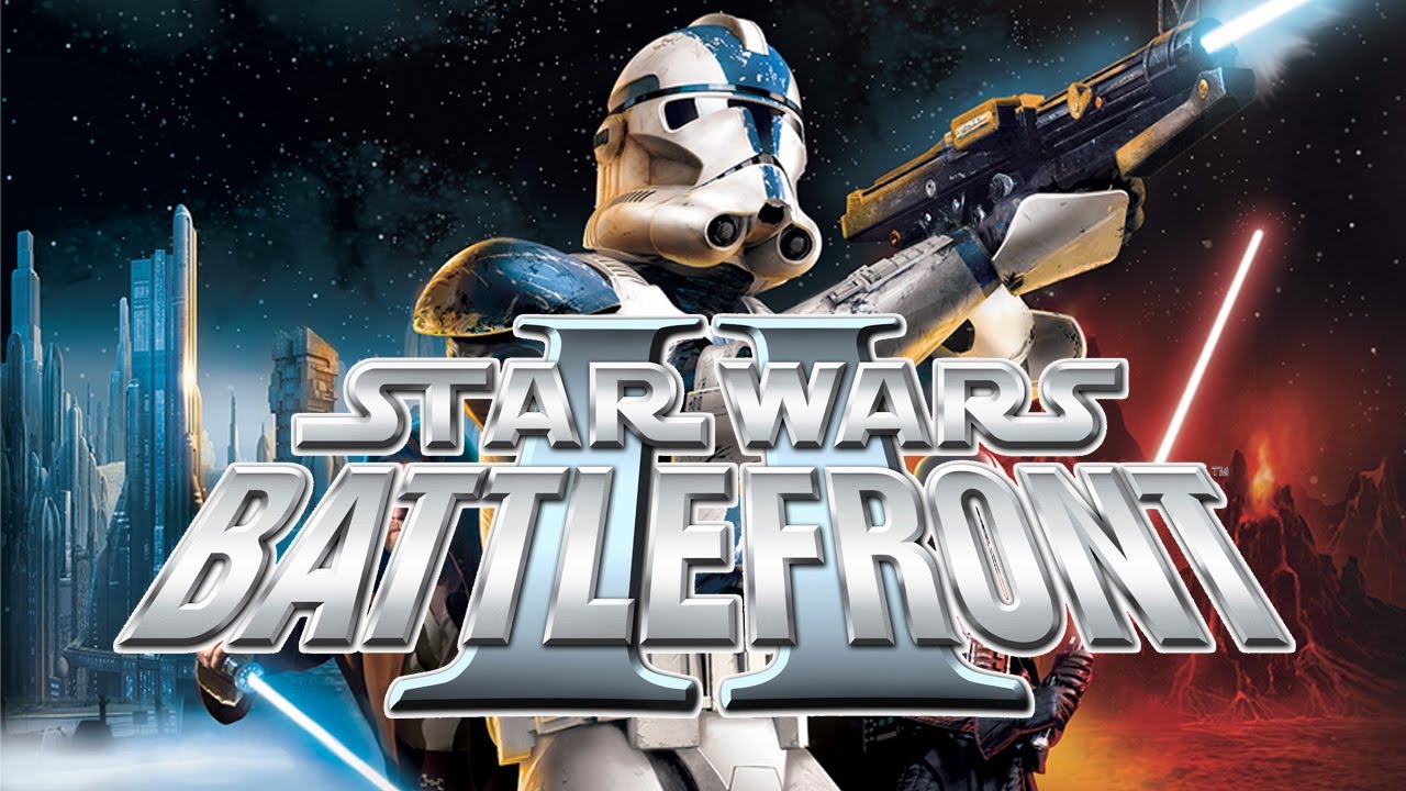 Star Wars: Battlefront II Multiplayer Akan Kekal Dalam Talian Melalui GameRanger