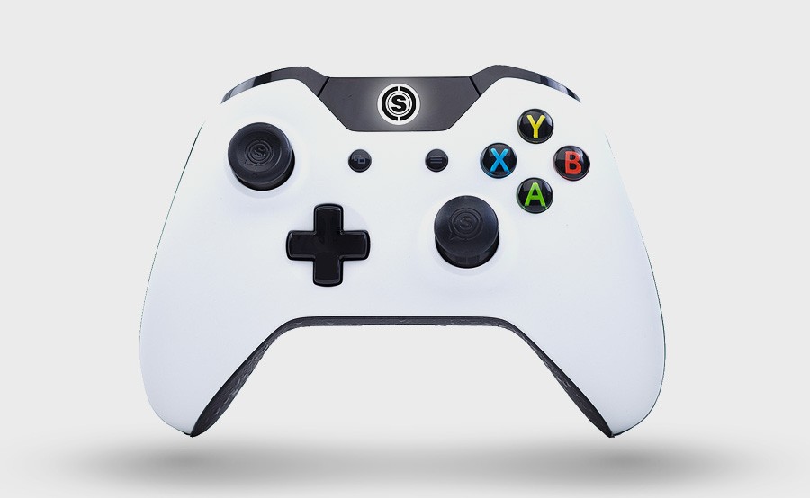 Scuf One Xbox One 控制器评测