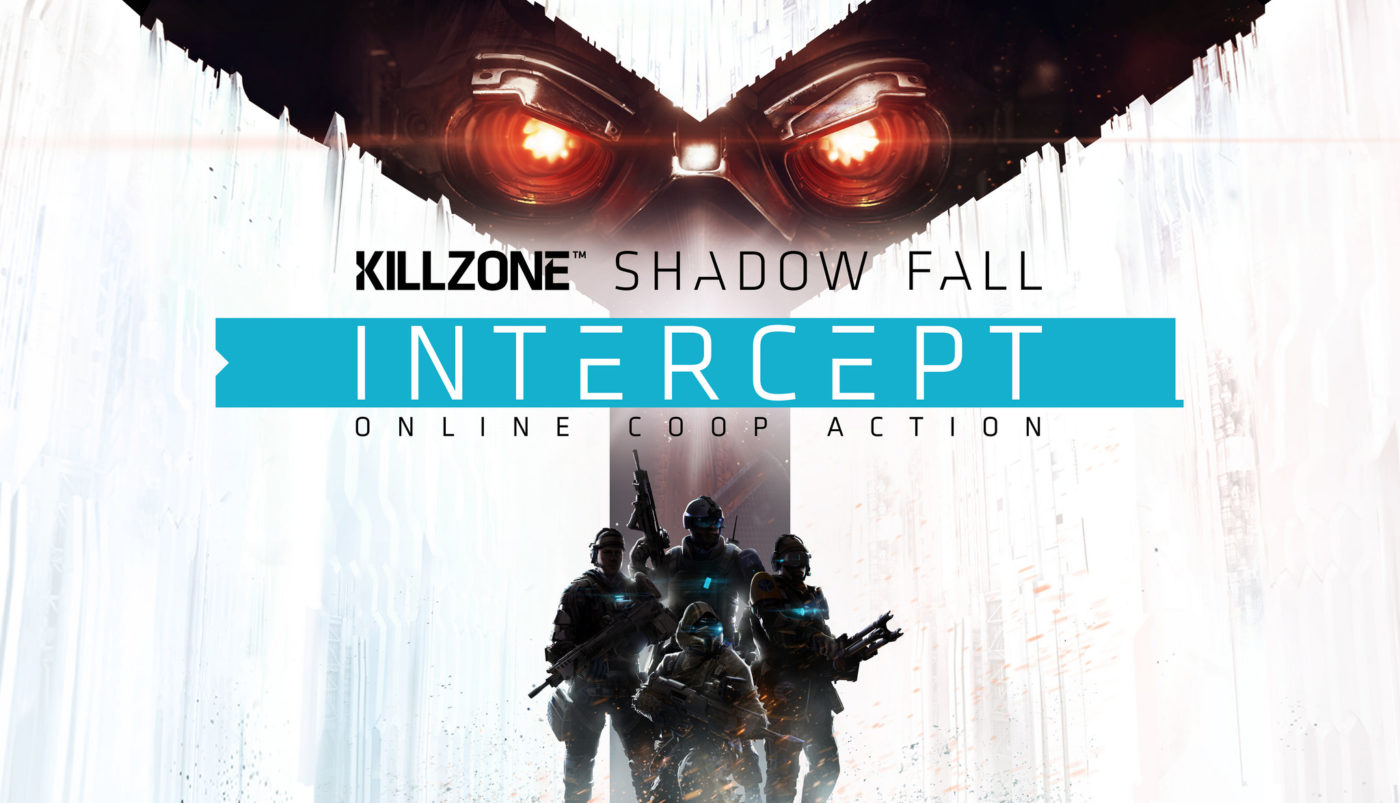 Killzone: Shadow Fall Intercept Panduan Pembangun DLC