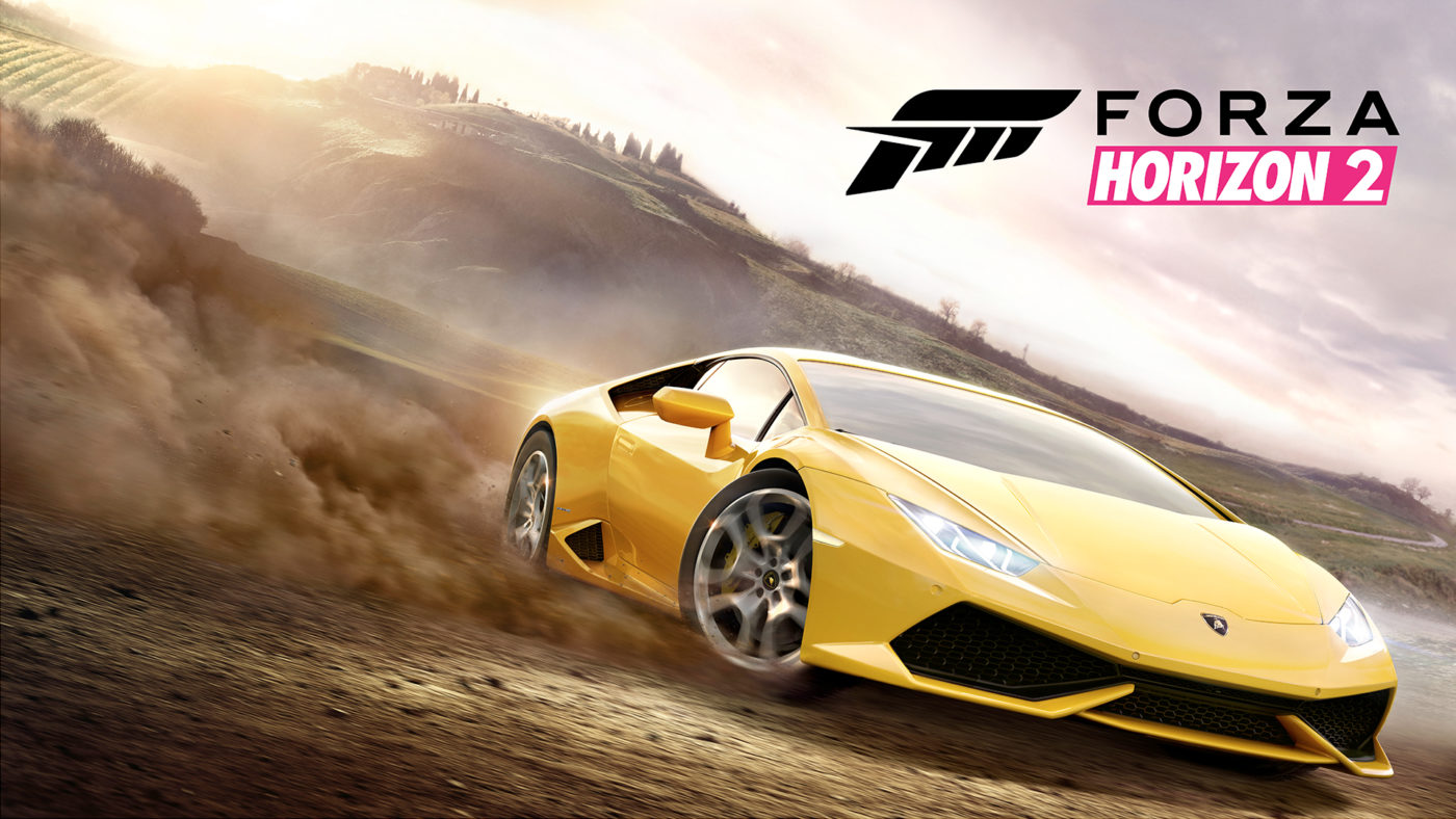 Demo Forza Horizon 2 Mencapai Xbox One Pertengahan September, Lihat Senarai Pencapaian