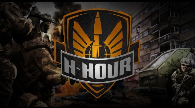 H-Hour: Akses Awal Beta Dan Steam Elit Dunia Bertarikh, Tangkapan Skrin Baharu Dikeluarkan