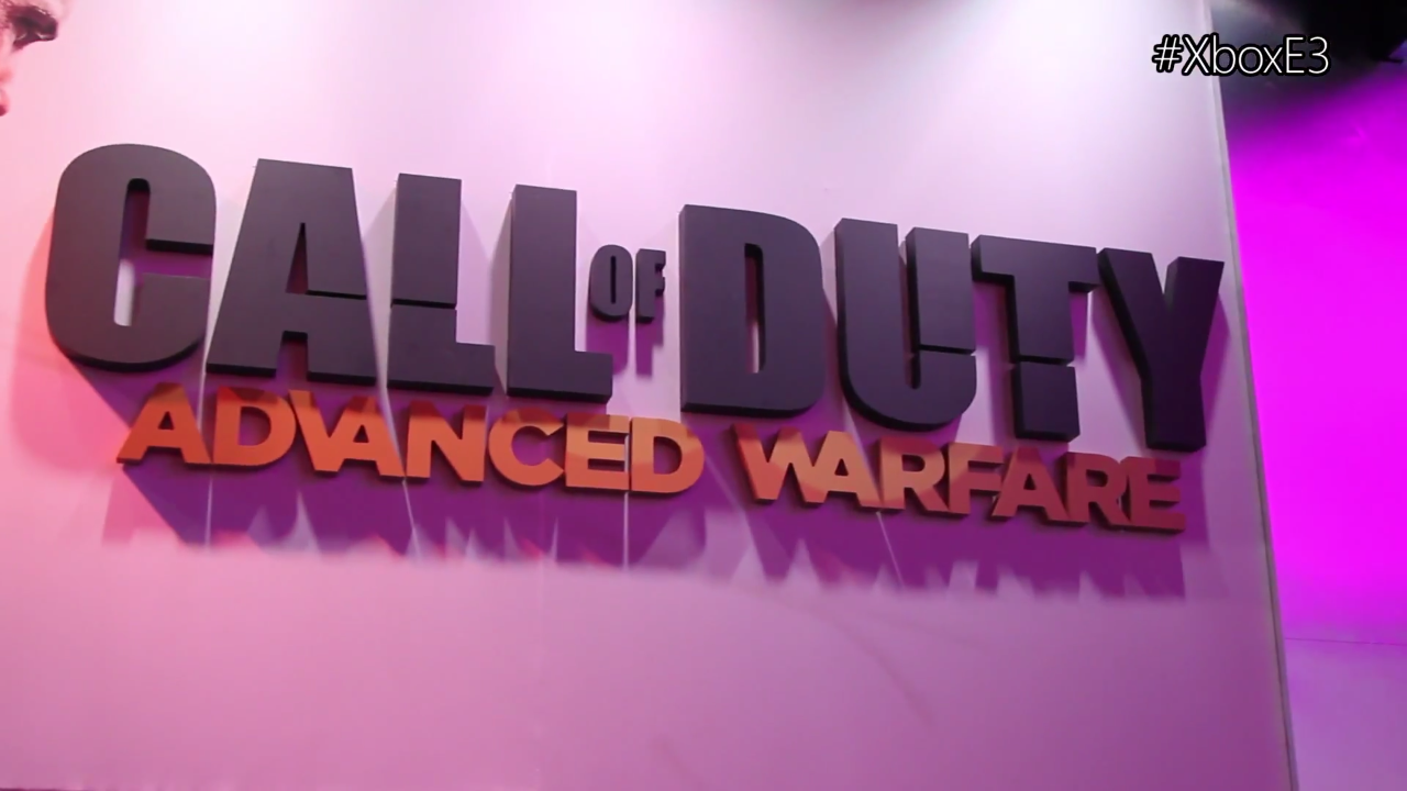 Call of Duty: Advanced Warfare 