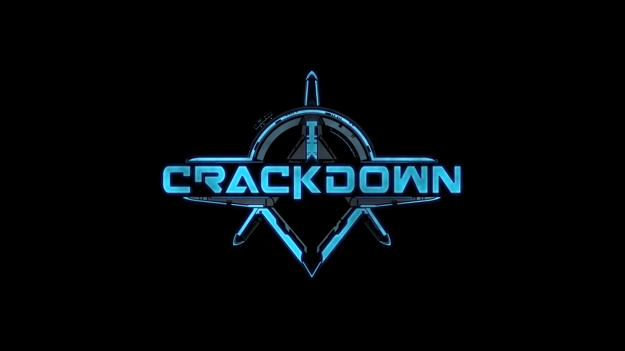 Treler Pengumuman Crackdown 3 E3