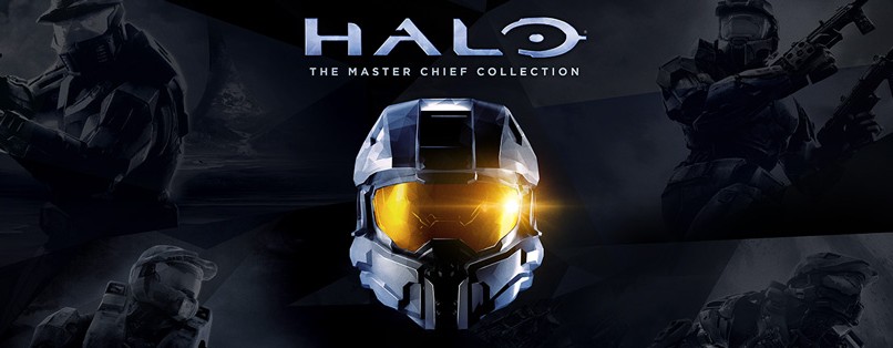 Halo: The Master Chief Collection 将于 11 月 11 日发布，包含 Halo 5 Beta