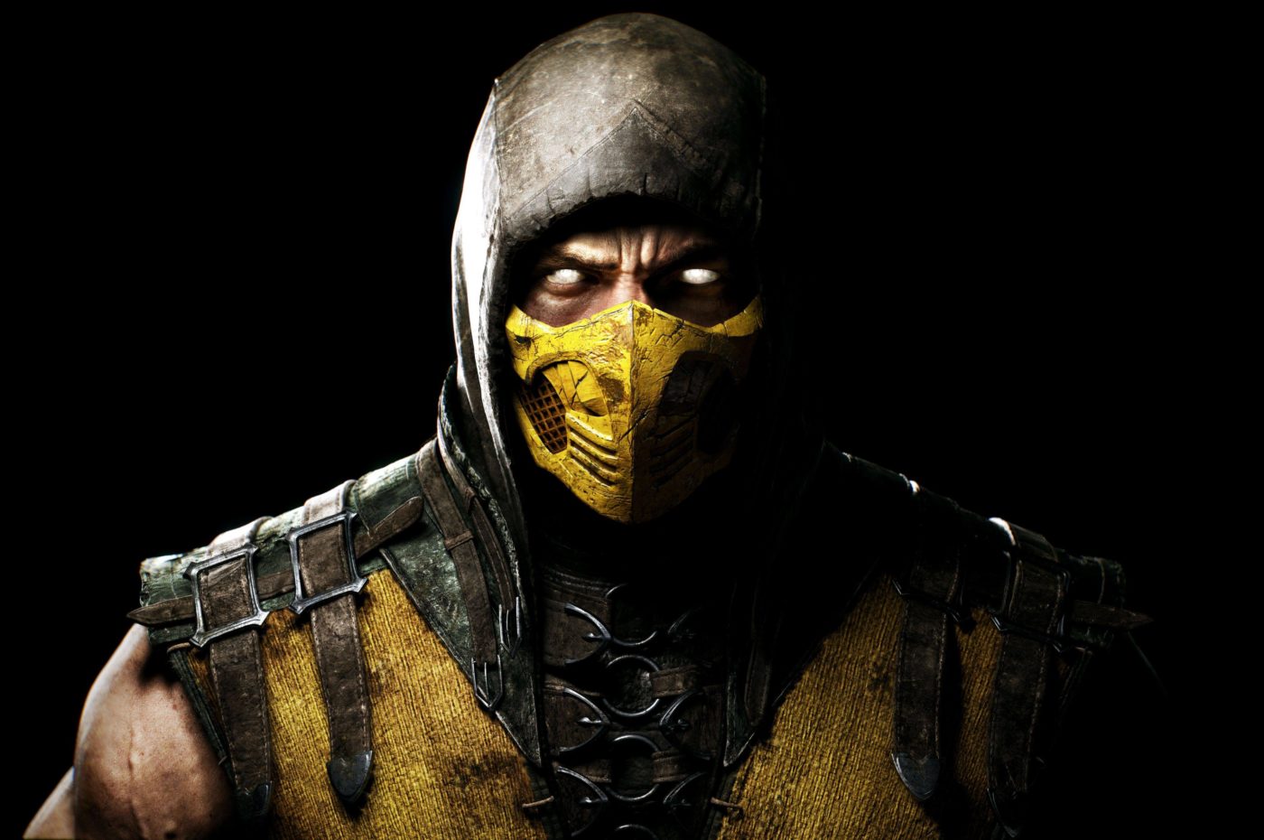 Fail Mortal Kombat X yang Dilombong Data Mendedahkan Lebih Banyak Pek Kulit Dan Kematian Klasik Dalam Perjalanan, Variasi Jason Voorhees Dikesan