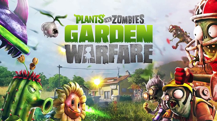 PvZ: Garden Warfare Dev Diary Mempamerkan Permainan PC Dan Peta Eksklusif Bermasa, Jewel Junction