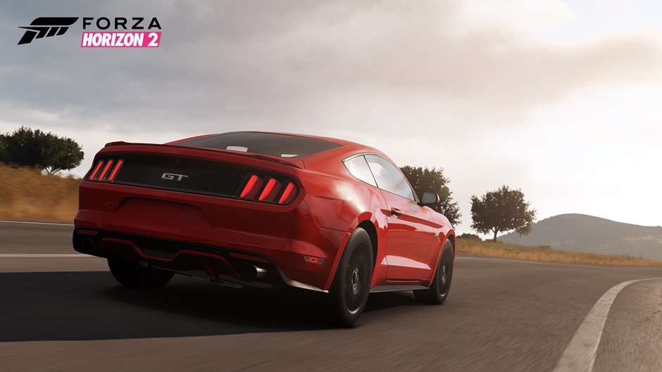 Forza Horizon 2 Goes Gold, Demo Kini Tersedia di Xbox One, Pek Kereta Bonus Percuma Terperinci